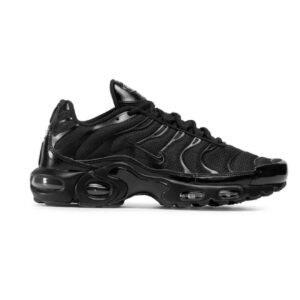 Nike TN negro