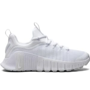 Nike free metcom