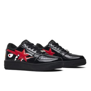 a Bathing Ape BAPE Sta Low Shark