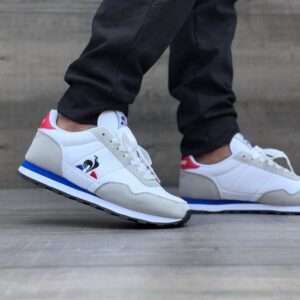 Le Coq Sportif Jet star 2