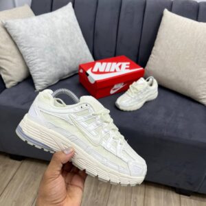 Nike p6000