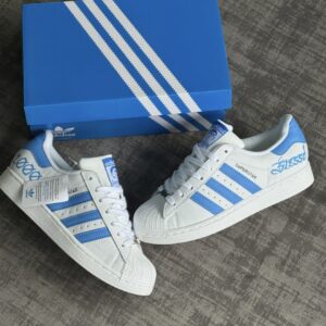 Adidas Super Star X Blessed