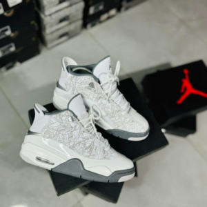 Jordan Subzero