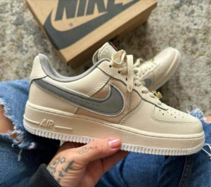 Nike Air Force One