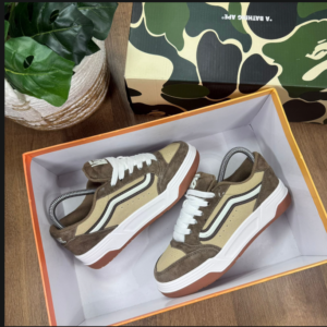 Vans Hylane