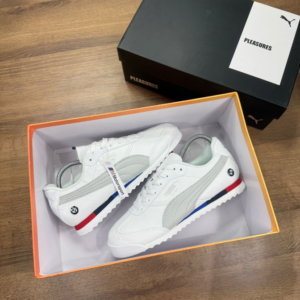 Puma BMW M Motorsport