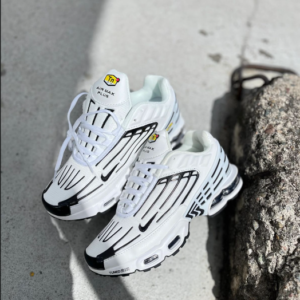 Nike Air Max TN Plus 3