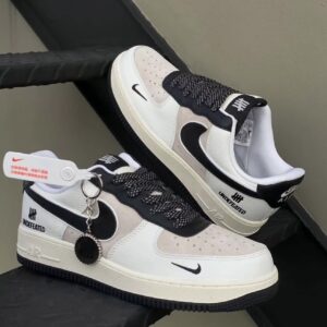 Nike air force one Undefeated